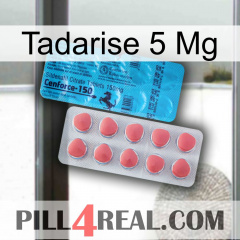 Tadarise 5Mg new14
